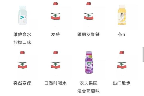 农夫山泉营销战略(农夫山泉自动售货机投放合作)