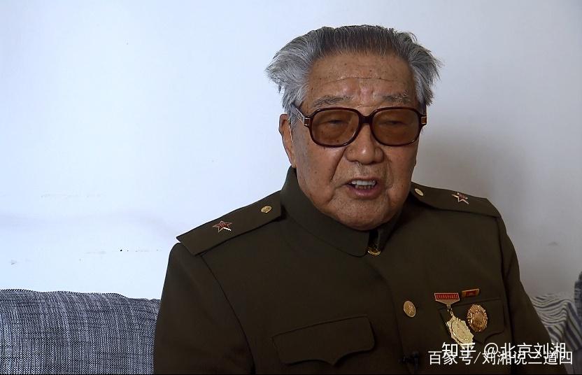 一生只写一首歌纪念志愿军战歌词作者麻扶摇