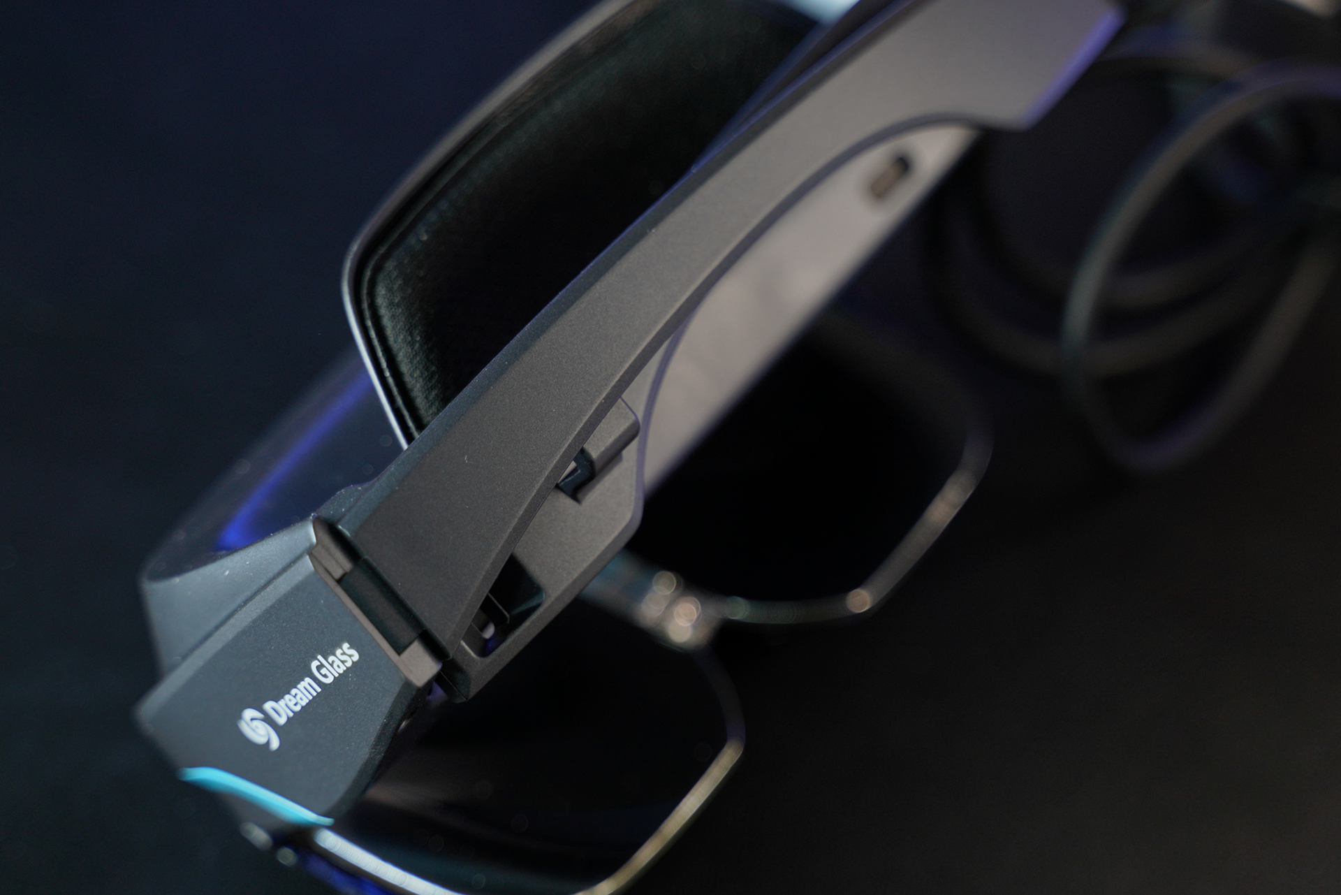 在家就能体验imax影院——dream glass 4k ar眼镜体验分享 - 知乎