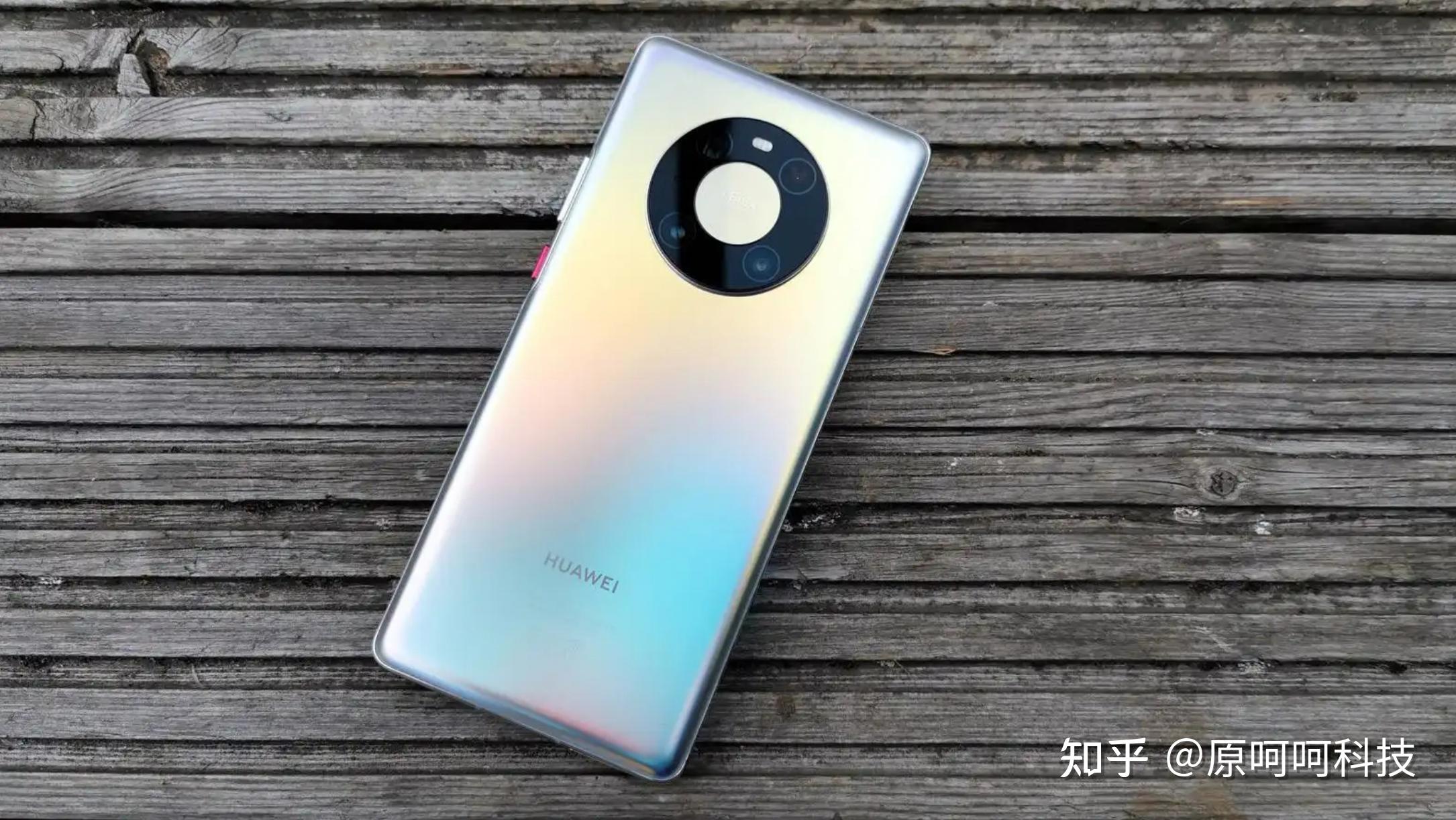 围观7月最好的华为手机排行榜机皇加冕每款都各有优势香