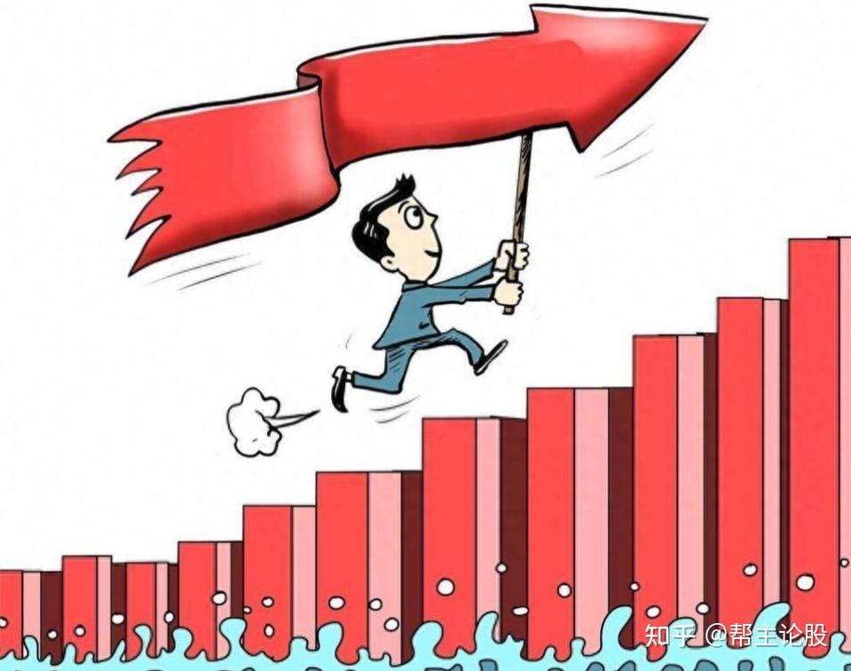 a股都说大牛市来了下周3月48日大盘会牛气冲天吗