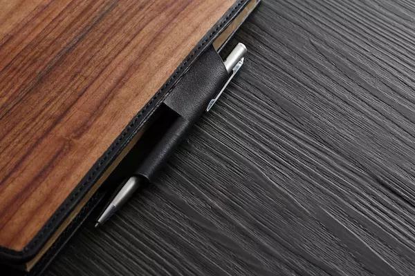 国内外都有哪些高品质的手帐本品牌?