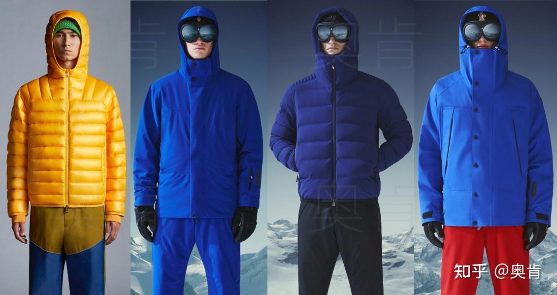 羽绒服选购指南 保暖好的羽绒服这么选 - 知乎