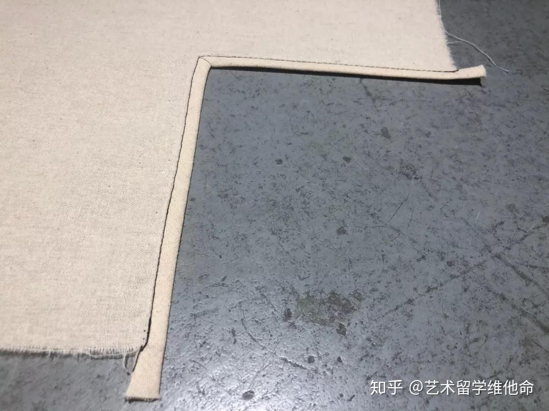 干货|服装工艺之包边方法(内含详细步骤) - 知乎