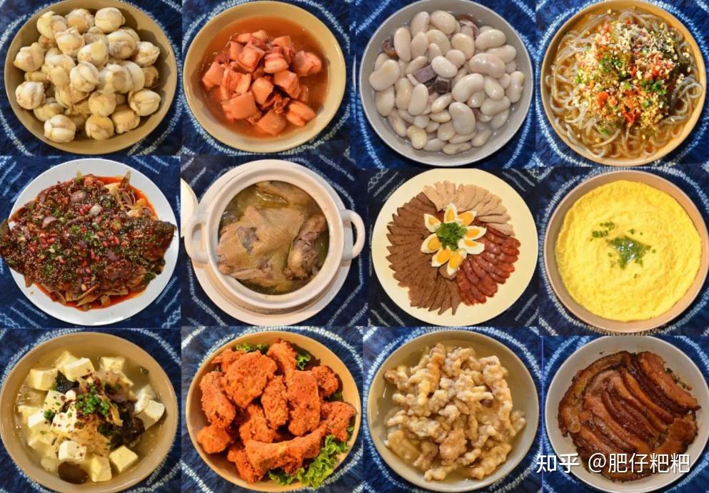 尝大理美食,TOP10你吃了几样?快来打卡味蕾盛宴! - 知乎