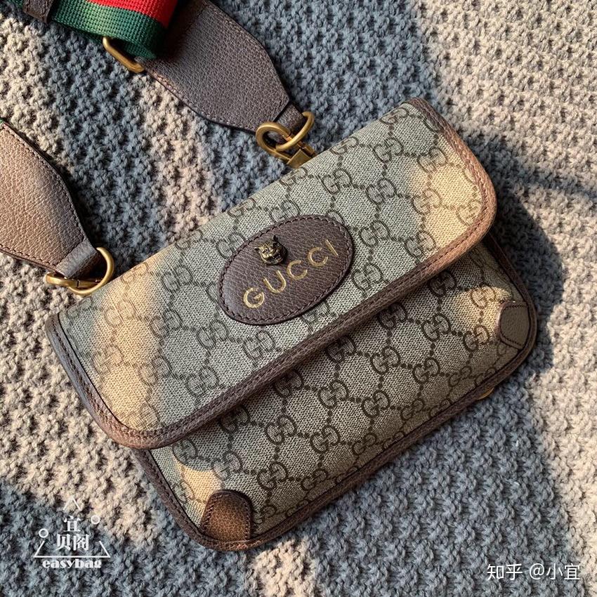 古驰Gucci好看的包包集合啦——Gucci流行款知多少 - 知乎