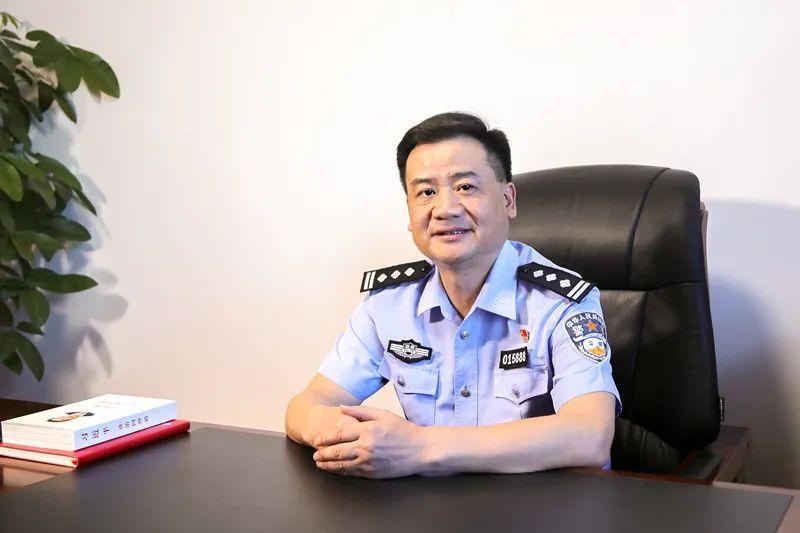 章晓波芙蓉分局以三味三查三实纵深推进教育整顿工作教育整顿书记谈