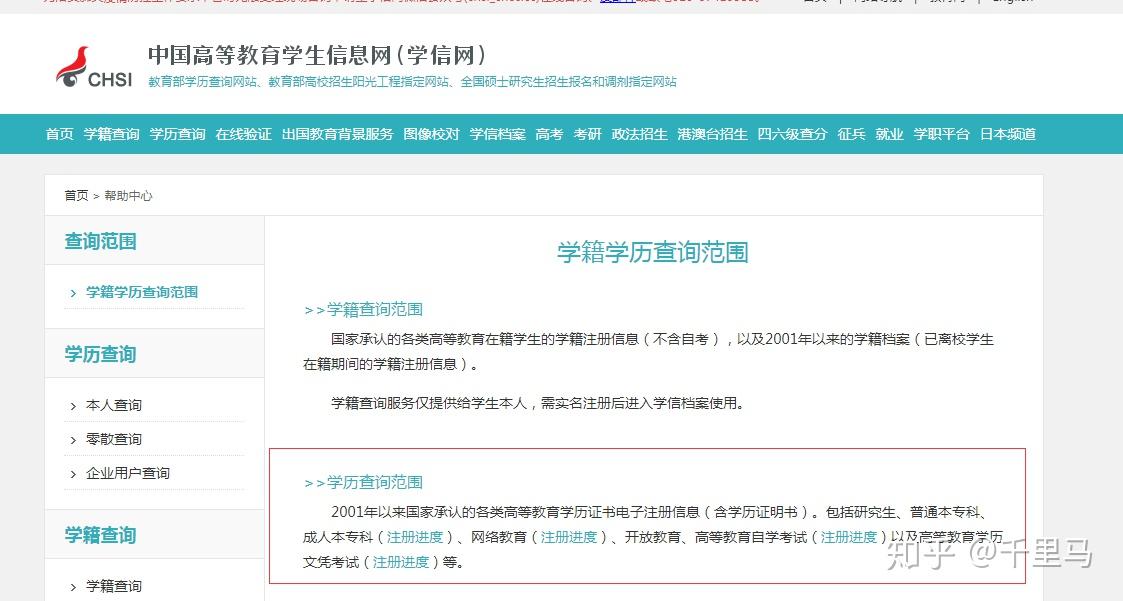 怎么查毕业证纸质版电子版（用人单位需要学历认证报告,what,这是什么鬼东西）