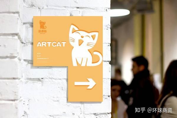 艺术喵治愈力再升级或将迎来千万投资