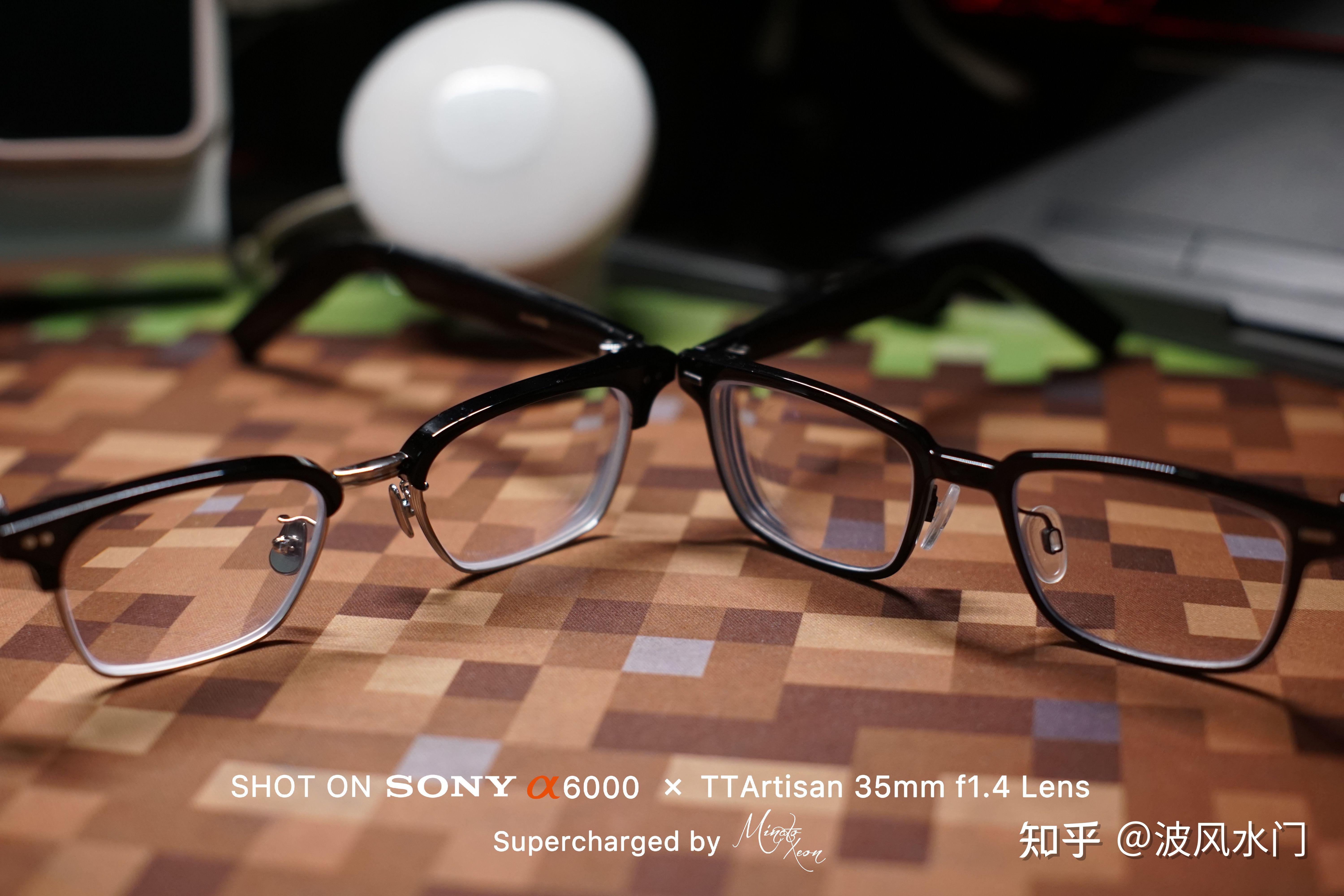 旧时的辉煌开箱华为gm智能眼镜二代华为智能眼镜评测番外篇ex