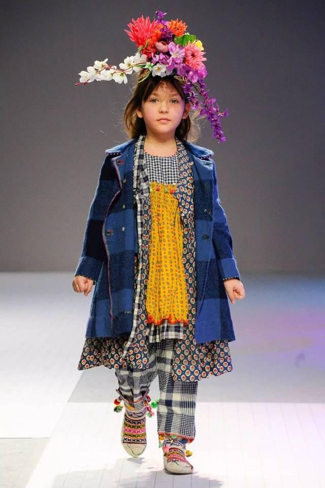 杭州童装设计童装分类了解