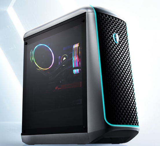 加量不加价的雷神台式机你会买吗