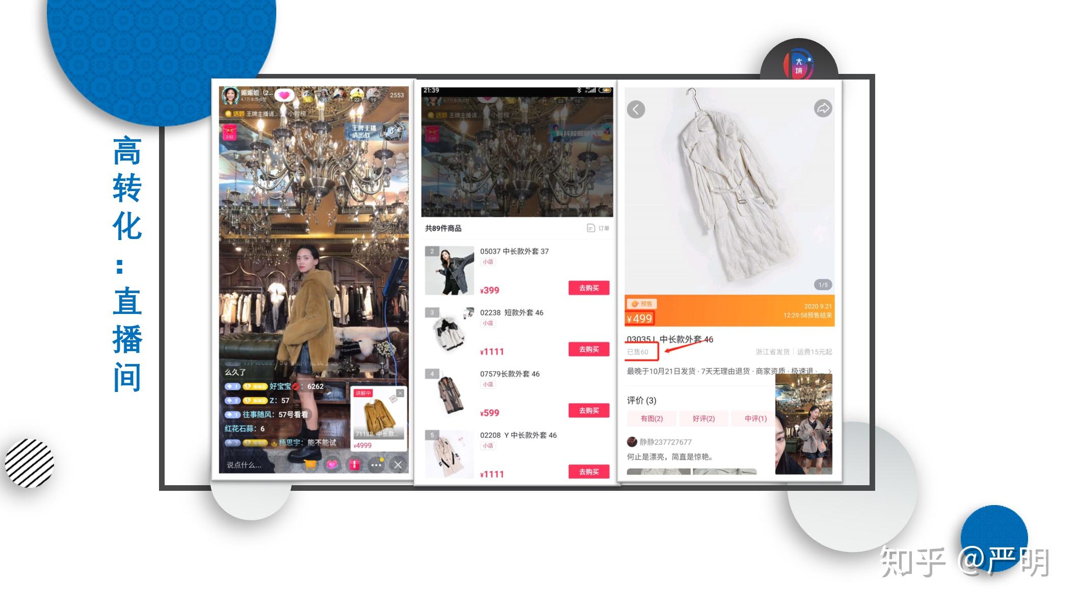 抖音feed流投放推广几个要素