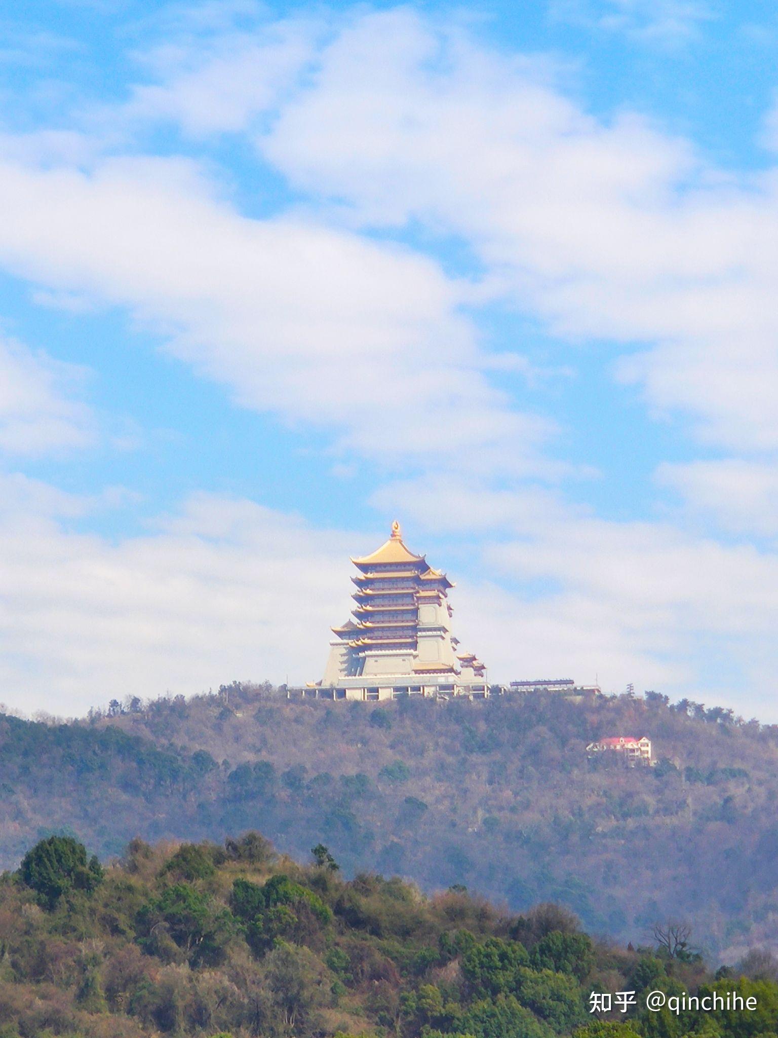 东方旅游攻略必去景点图片