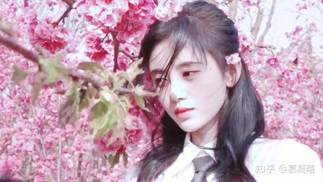 绝美日系校服樱花1 人赞同了该文章江山不换韩芸汐,此生不负鞠婧祎.