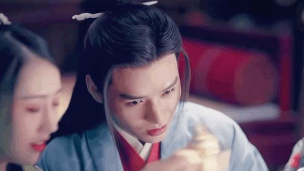 山河令总制片人马韬在影视行业只想跟风没有创新肯定失败