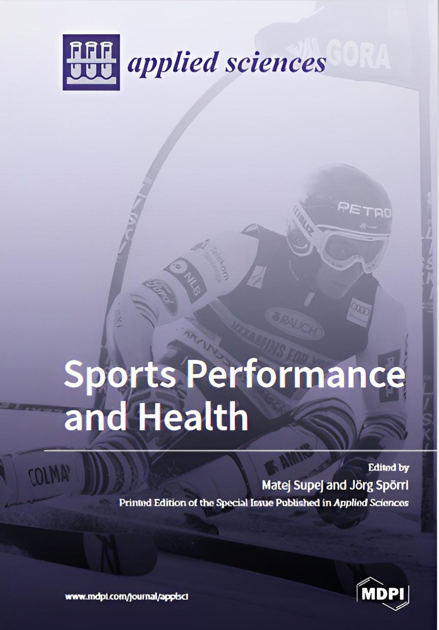 Applied Sciences：“运动健康与生物力学”主题精选书籍 MDPI Books 知乎