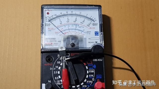 防雷放电管怎么测好坏的(防雷放电管怎么测好坏的呢)