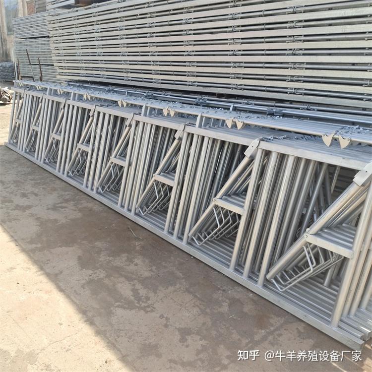 牛颈夹安装作用好处