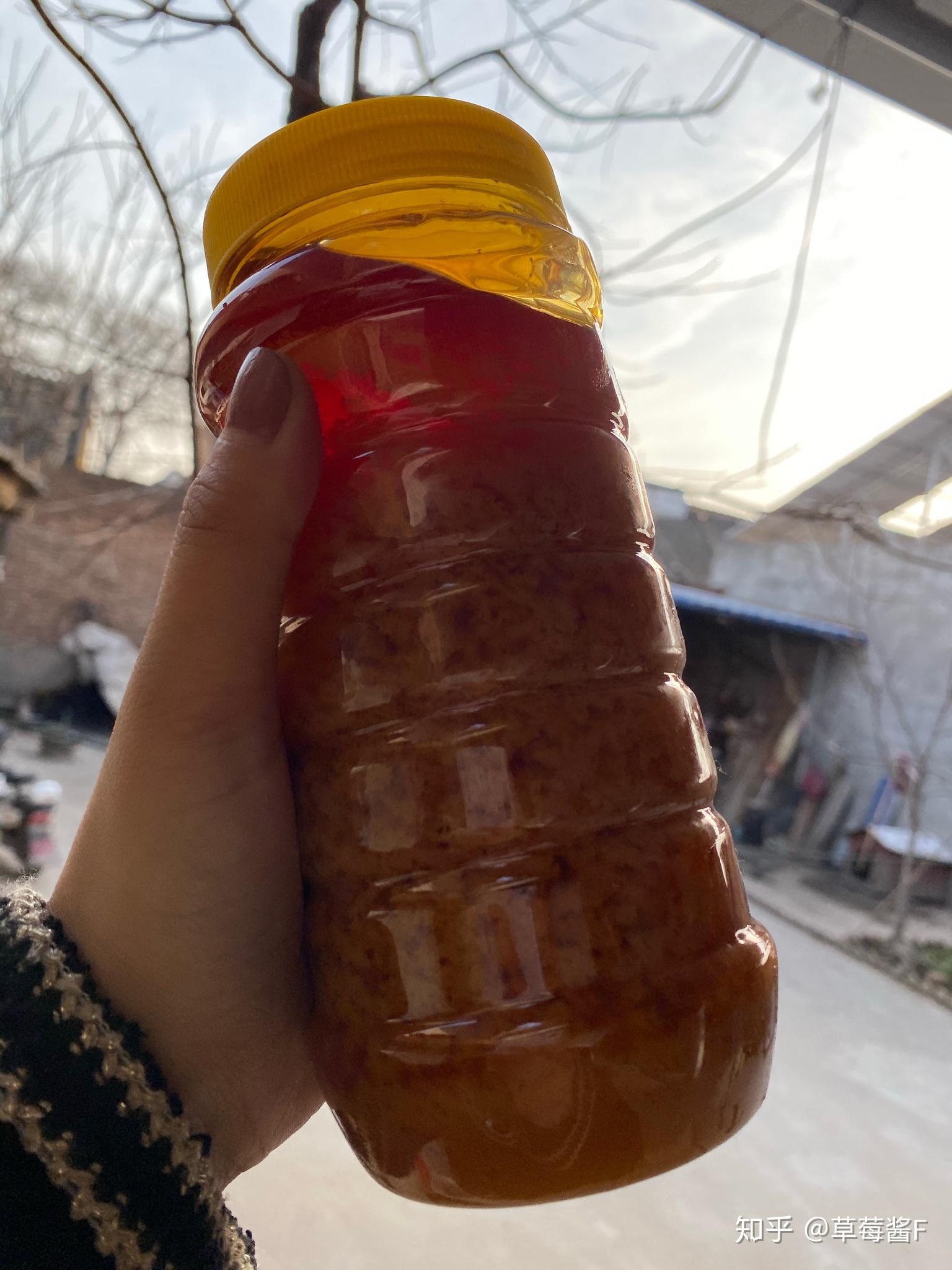 一瓶好蜂蜜，应该多少钱？ - 知乎