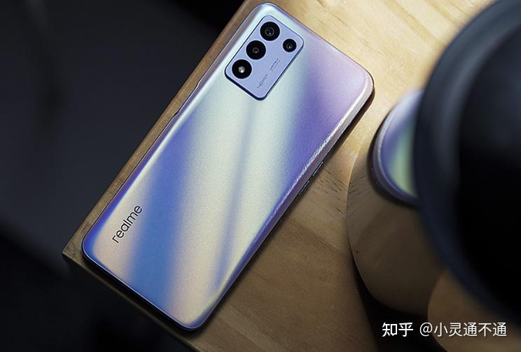 从1799跌至1249元骁龙778g8gb128gb5000mah真我q3s良心千元机