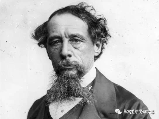 跟着燕窝老师读典范英语10davidcopperfield预告来了