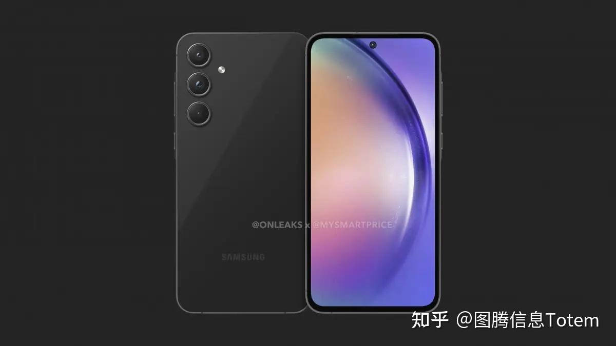 三星galaxya55参数曝光exynos1480处理器支持1tb存储拓展