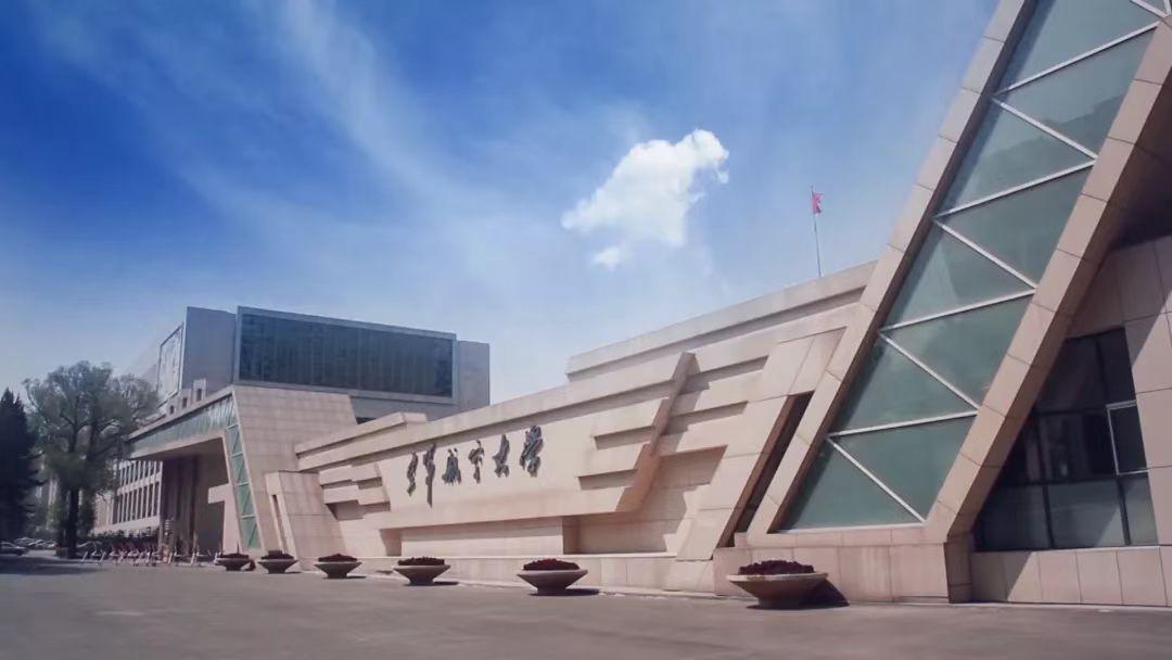 高考报考军校空军航空大学