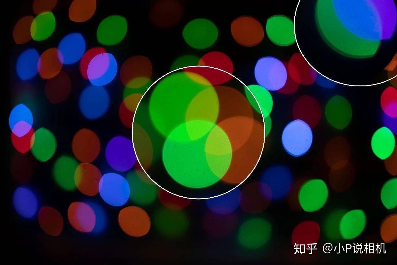 友商用户在落泪?佳能RF 35/1.8 Macro IS STM镜头评测 - 知乎