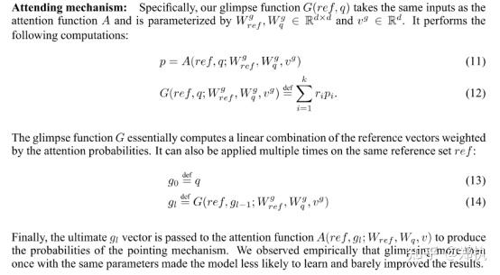 论文复盘：NEURAL COMBINATORIAL OPTIMIZATION WITH REINFORCEMENT LEARNING（2021 ...
