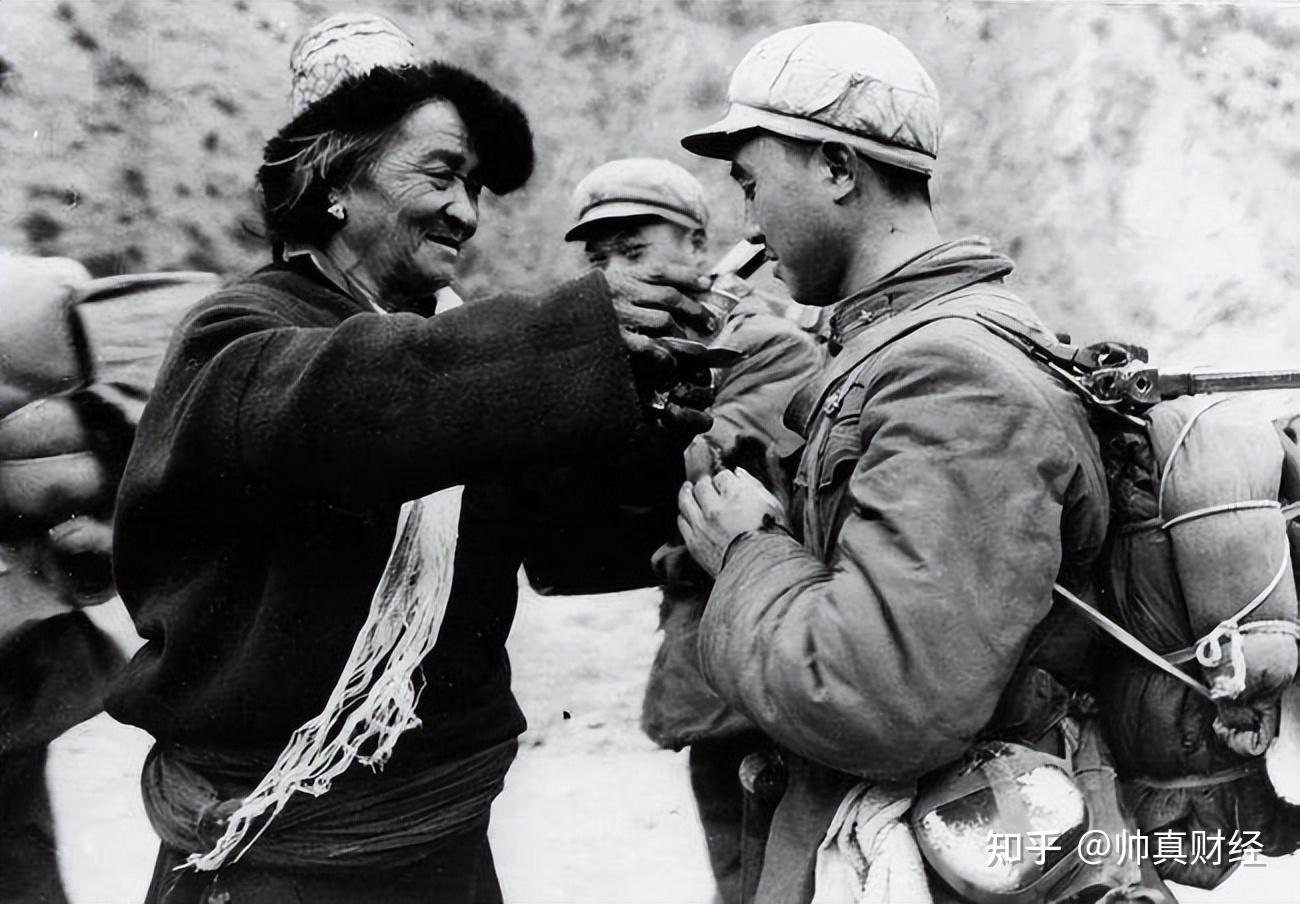 1962年中印战争,被吊打后的印度各界人士如何看待这场战争? - 知乎