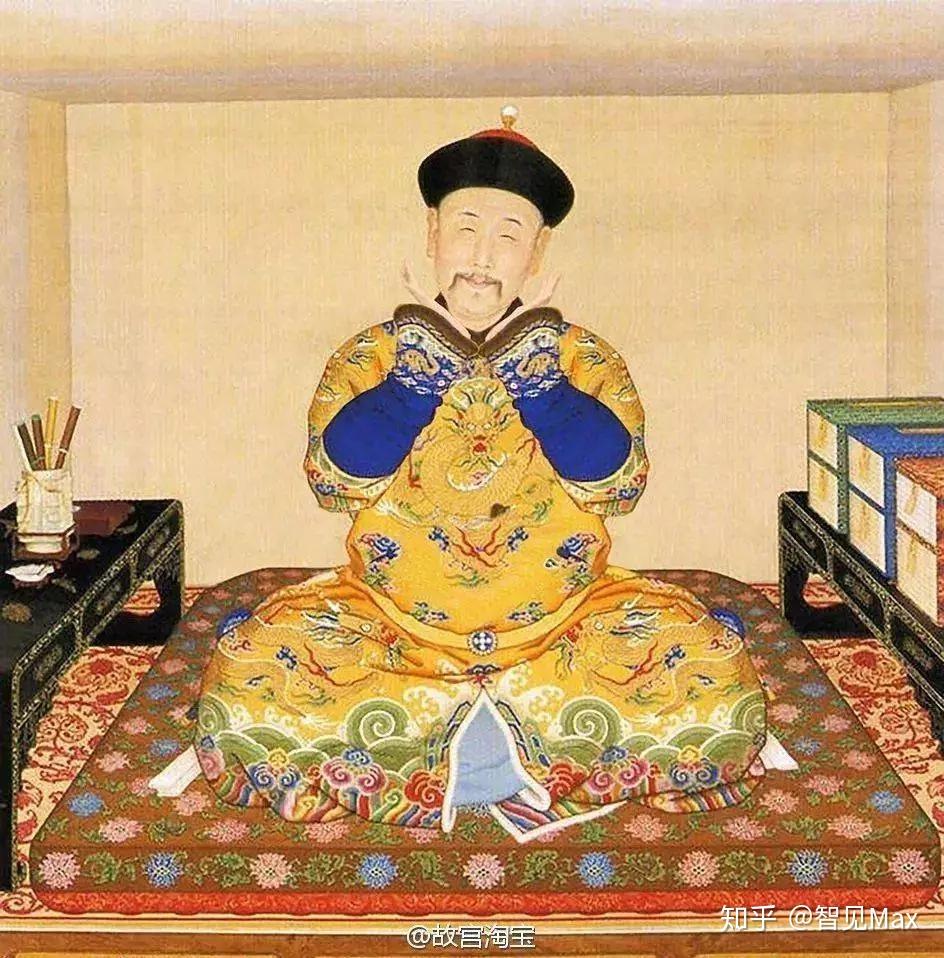 一支口红引发的故宫宫斗