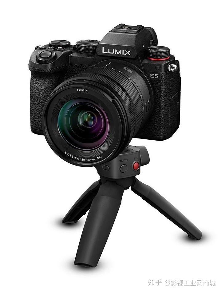 松下lumixs5全画幅新机产品照片泄露