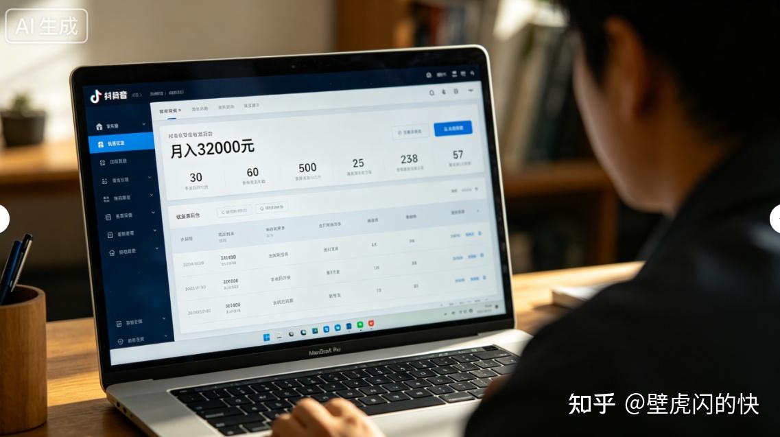 单月变现3.2万!AI一键生成短视频,你也能轻松上手的赚钱新路径 - 知乎