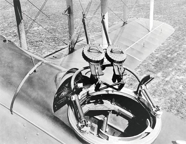 世界武器装备发展史上有哪些巧妙得令人窒息的设计