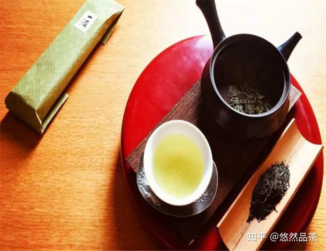 日本静冈8大名茶：玉露、掛川、本山、川根、天龙、清水、远州 - 知乎