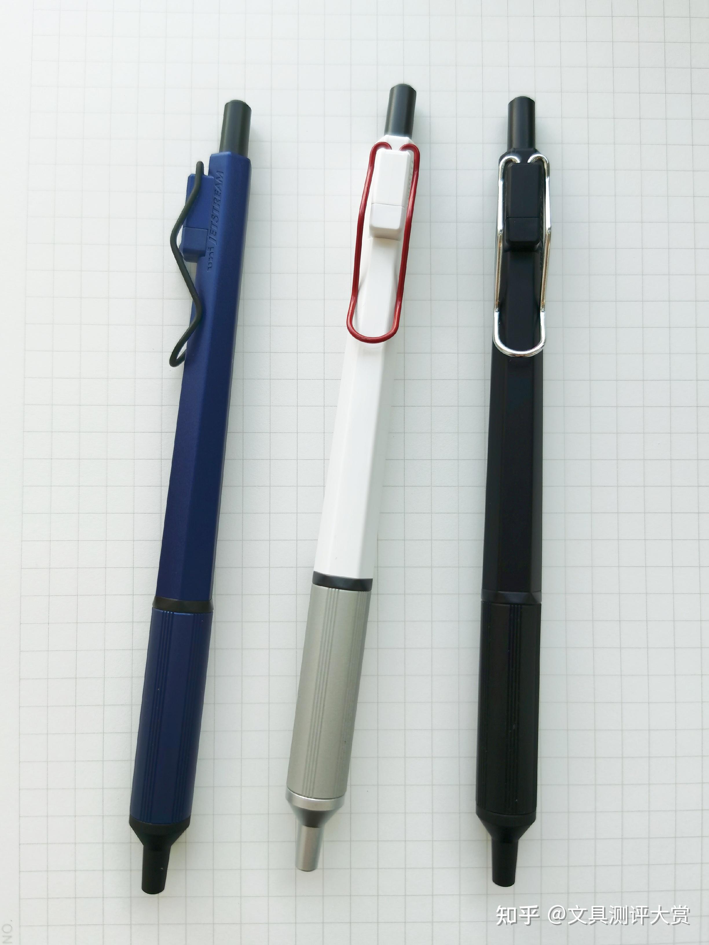 jetstream edge极细中油笔