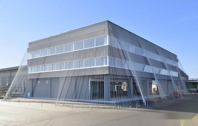 碳纤维新材料在梦幻建筑中的创新应用 - 知乎