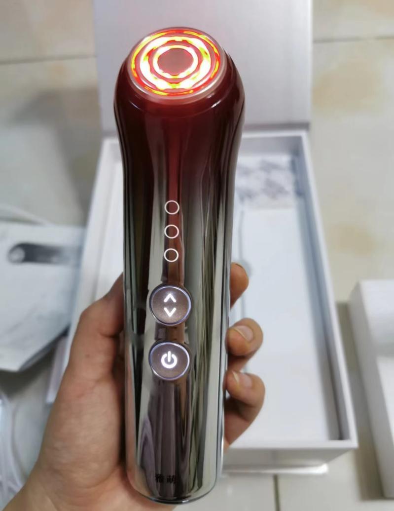 大几万换来的家用射频美容仪经验初普雅萌amiro哪个值得入手