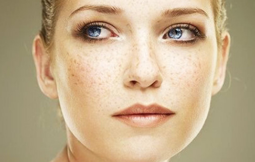 怎样拥有白皙滑嫩光洁的皮肤?