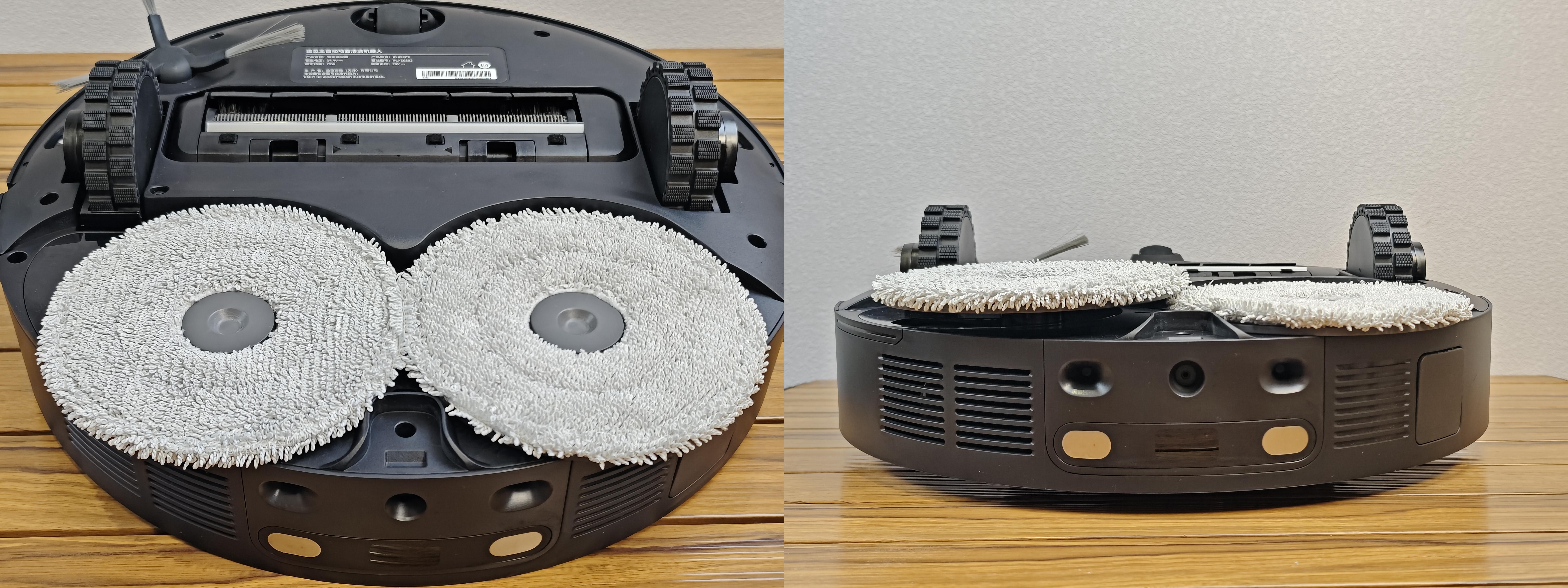 2023年旗舰扫地机追觅x30首发测评会自己剪头发的扫地机器人用起来会