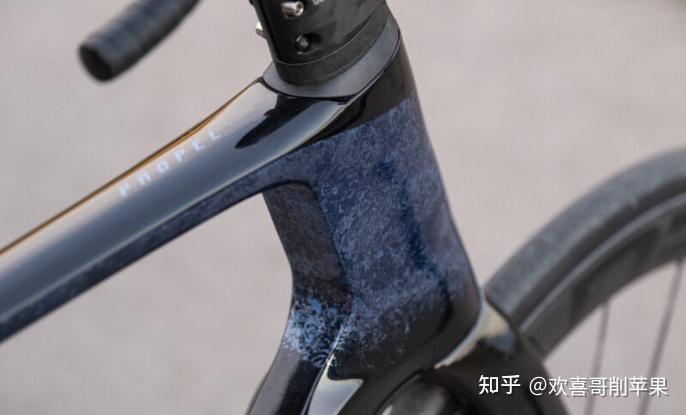 2023户外攻略412评论最佳公路自行车之三捷安特giantpropeladvancedsl