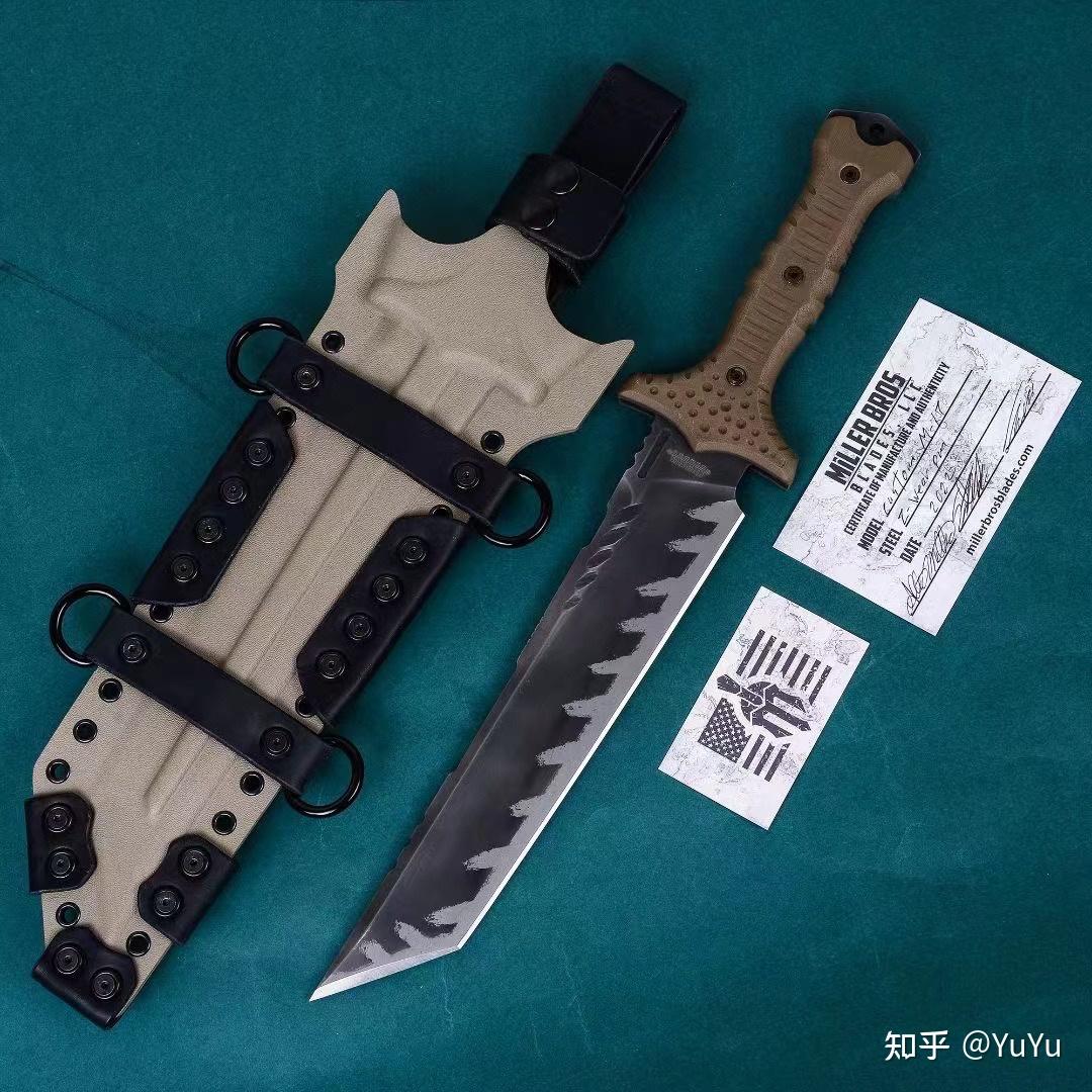 米勒兄弟 m-17 - 知乎