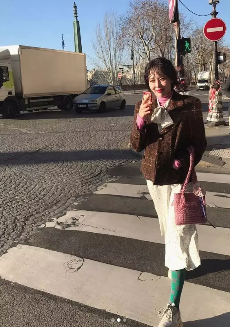 你们喜欢泫雅风穿搭风格吗?有哪些技巧值得借鉴?