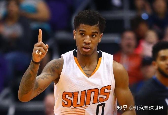 马基斯-克里斯便是这一类球员,依靠过人的天赋,在选秀之前征服了众多