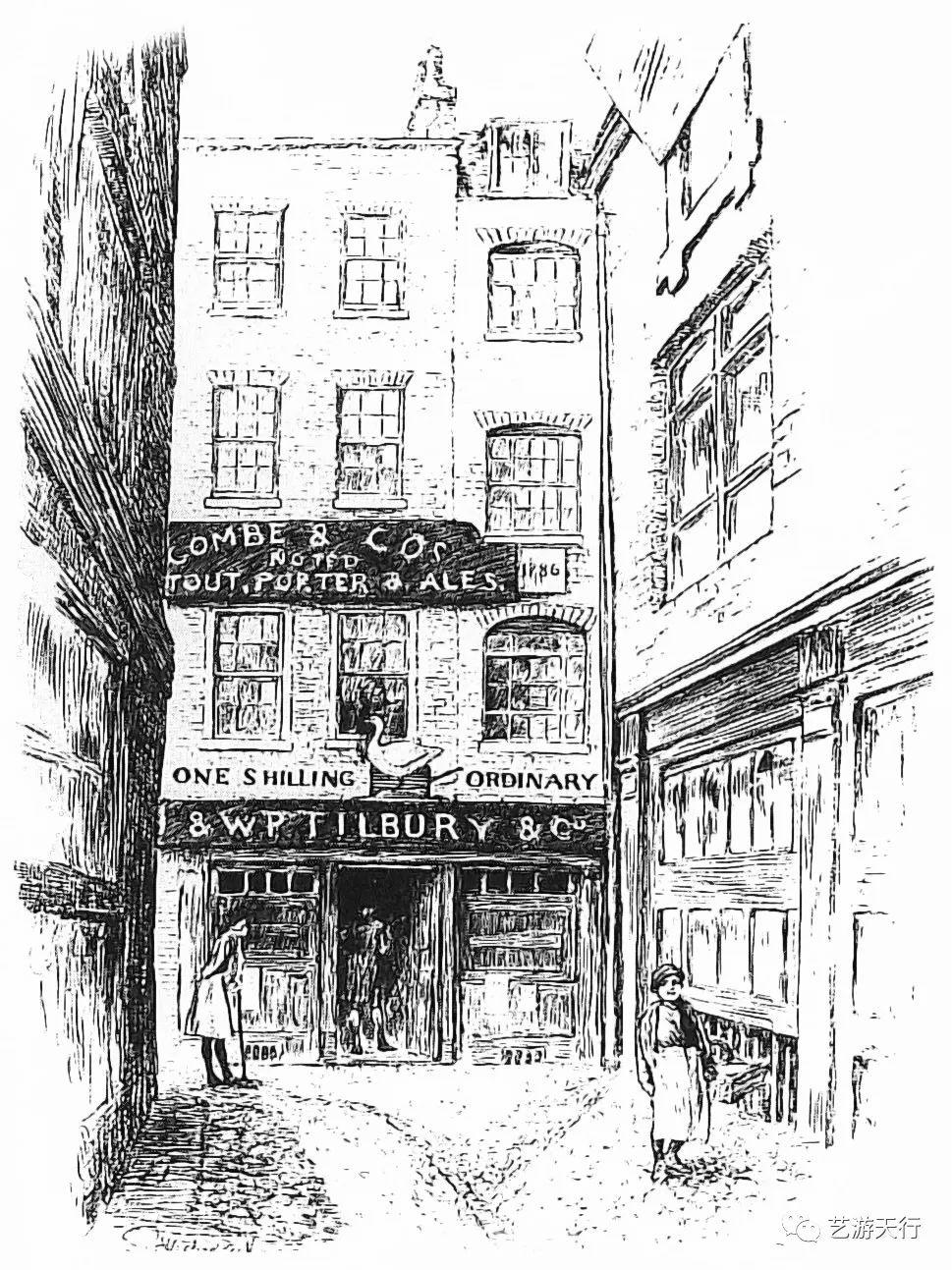 故事丨西方秘密结社之共济会