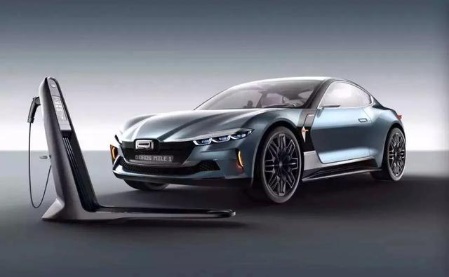 qoros7四年磨一剑观致凭方界美学重回赛道