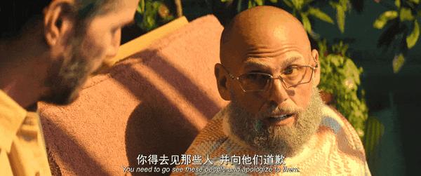 《星途恶果》评分崩盘！基努·里维斯新片翻车了？