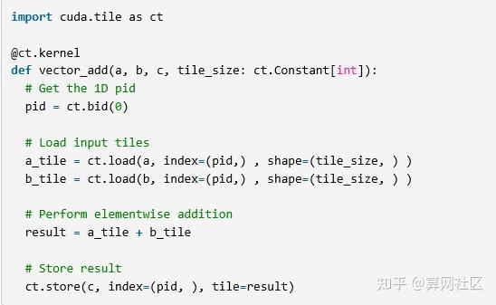 Cutile Python 20年来最大更新!英伟达CUDA Toolkit 13.1更新了什么 - 知乎