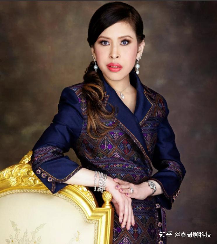 都不怀好意,你以为这样的苦情戏也该有限度,然而朱拉蓬公主会告诉你